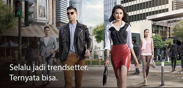 HSBC Visa Platinum | HSBC Indonesia