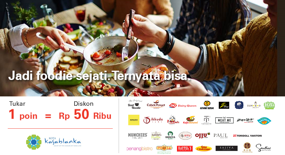 Promo Kartu Kredit Hsbc Indonesia