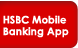 HSBC Mobile Banking