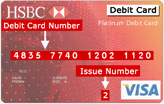 HSBC Integrated Website