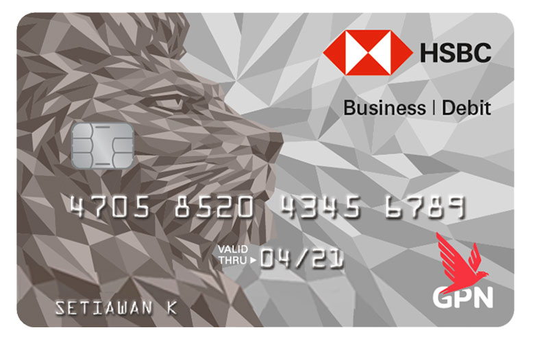 Fusion - HSBC Indonesia