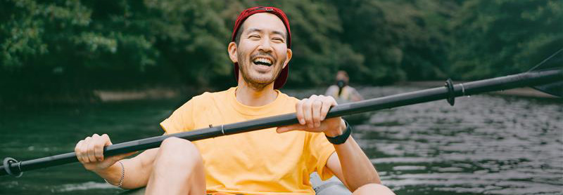 The HSBC Quality of Life Report
