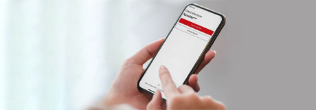 Aktivasi Kartu Kredit melalui HSBC Indonesia Mobile Banking
