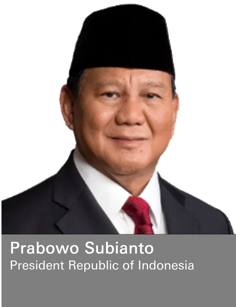 Prabowo