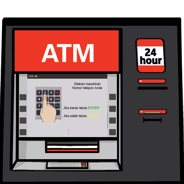 cash advance at a casino
