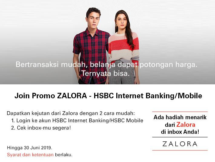 Zalora