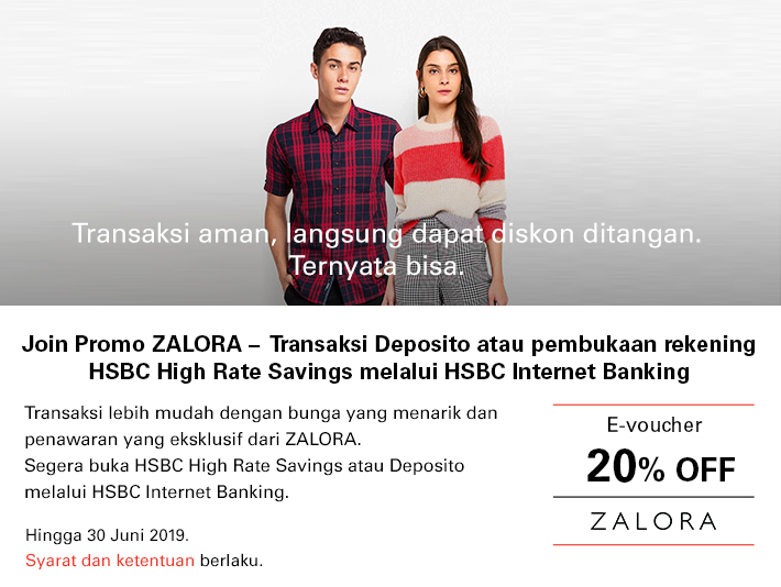 Zalora