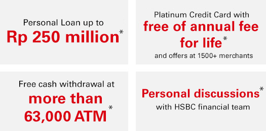 HSBC Advance HSBC Advance