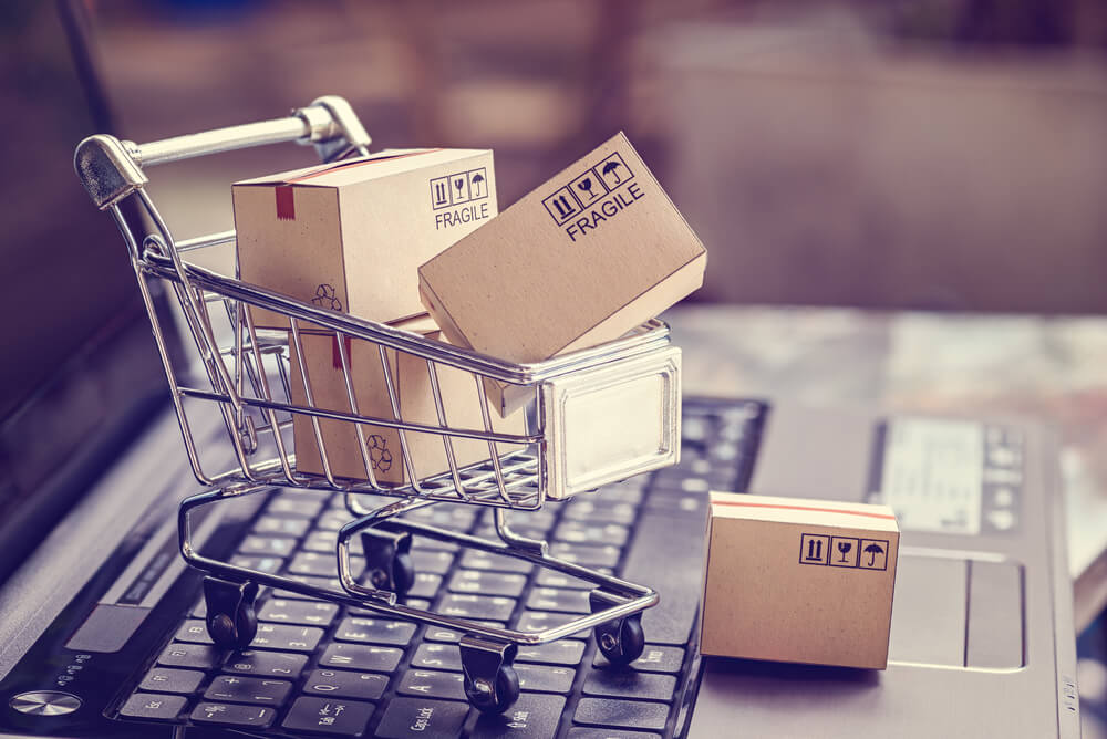 Bisnis retail di indonesia