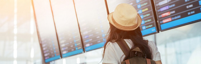 Traveling ke Luar Negeri dengan Dana Terbatas, Begini Caranya!