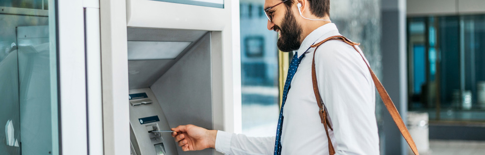Makin Untung Tarik Tunai di Luar Negeri dengan Tips Berikut