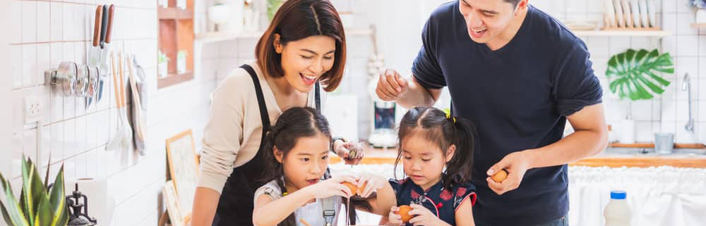 5 Aktivitas Family Time di Akhir Pekan untuk Menjaga Kebahagiaan Keluarga