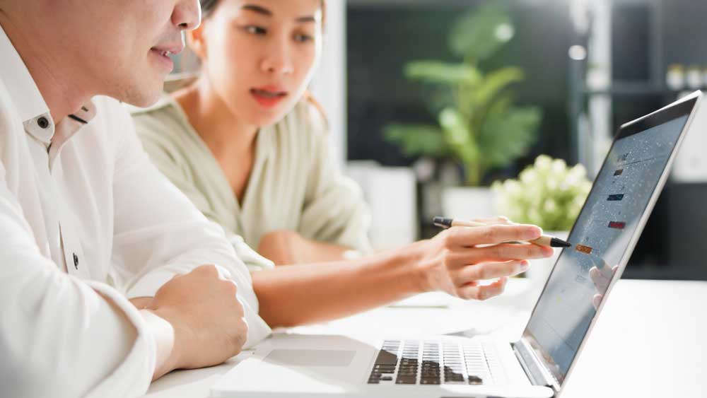 Resolusi Keuangan 2021 #YakinBisa Investasi Deposito