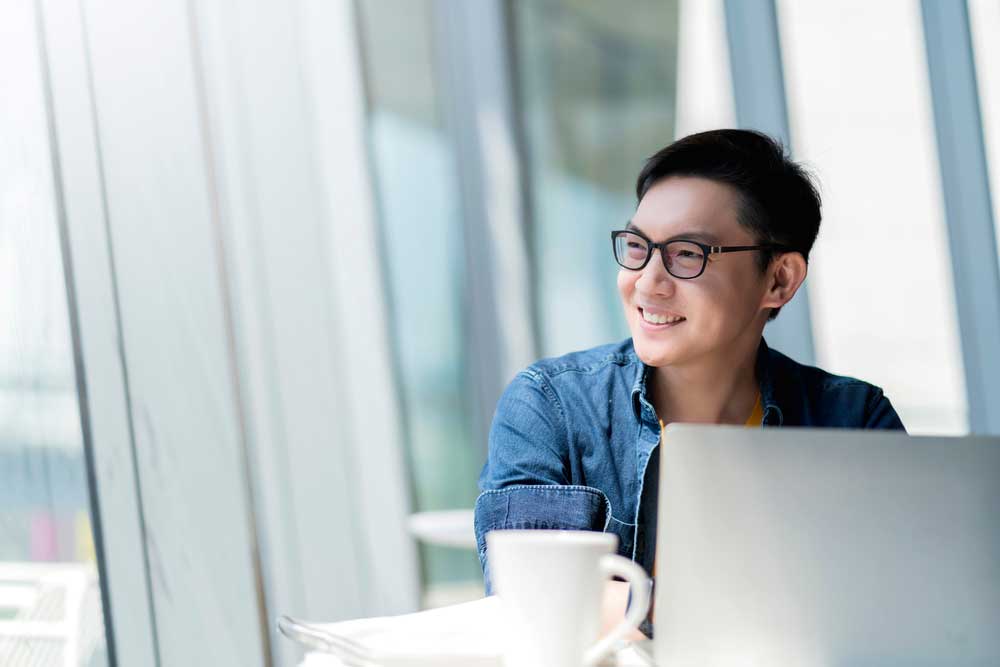 Resolusi Keuangan 2021 #YakinBisa Investasi Deposito