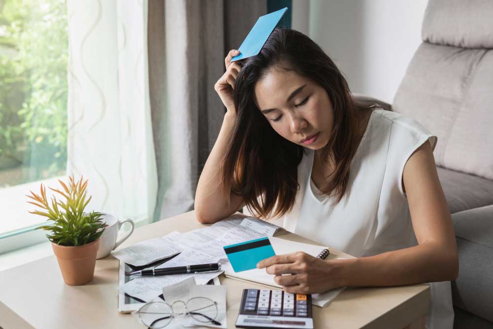 Bisa Nggak Ya, Mengelola Utang Kartu Kredit? #YakinBisa Pakai 5 Tips Ini