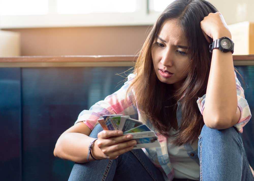 Bisa Nggak Ya, Mengelola Utang Kartu Kredit? #YakinBisa Pakai 5 Tips Ini