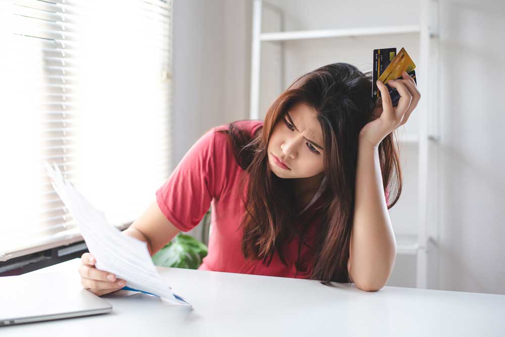 Bisa Nggak Ya, Mengelola Utang Kartu Kredit? #YakinBisa Pakai 5 Tips Ini