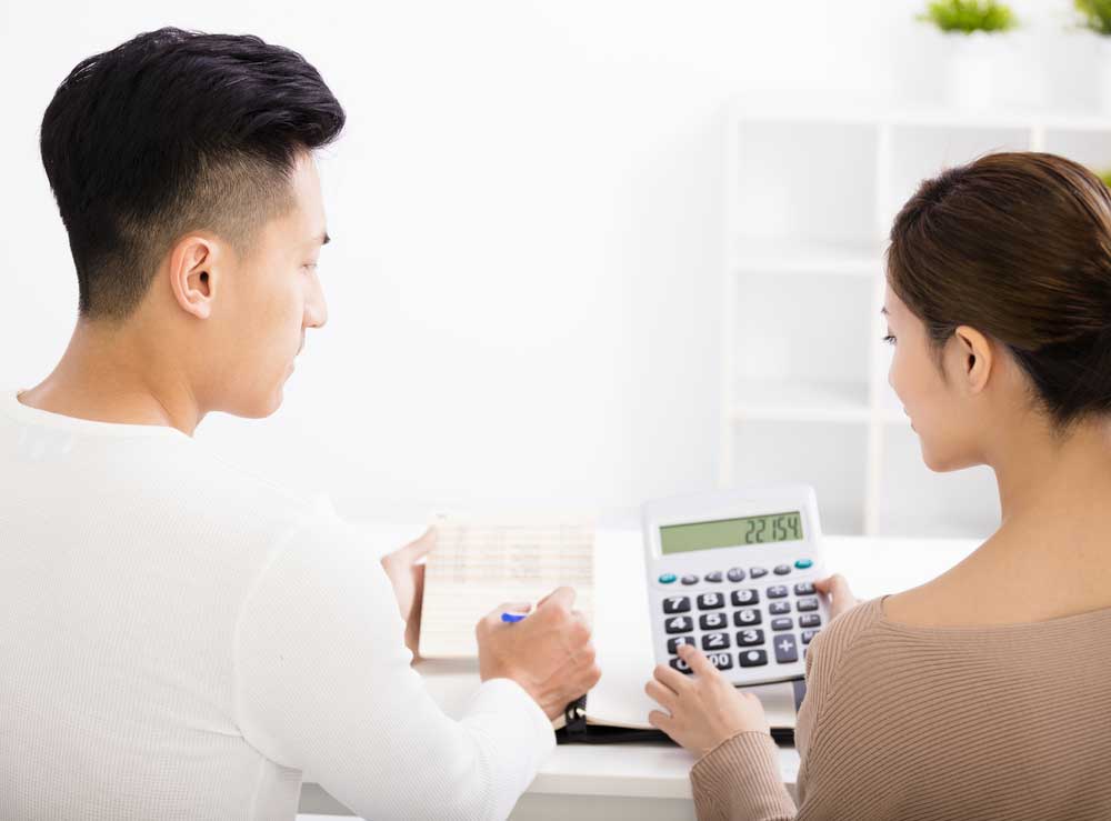 5 Kebiasaan Simpel untuk #YakinBisa Bantu Keuangan Rumah Tangga