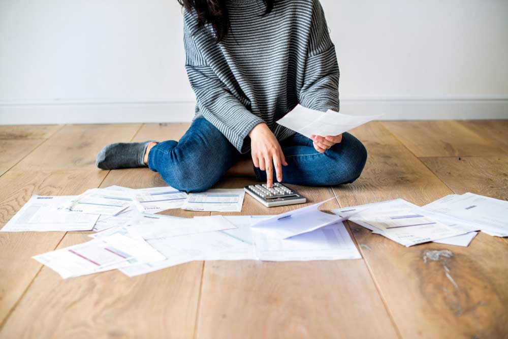 5 Kebiasaan Simpel untuk #YakinBisa Bantu Keuangan Rumah Tangga