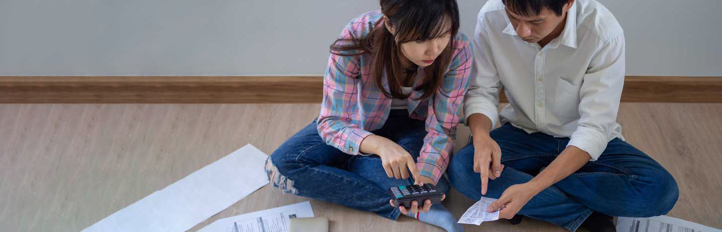 5 Rahasia Pasangan Muda #YakinBisa Atur Keuangan Keluarga