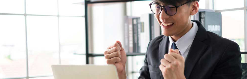 Bisa Nggak Ya Investasi di Usia Muda? #YakinBisa! Cek Manfaatnya