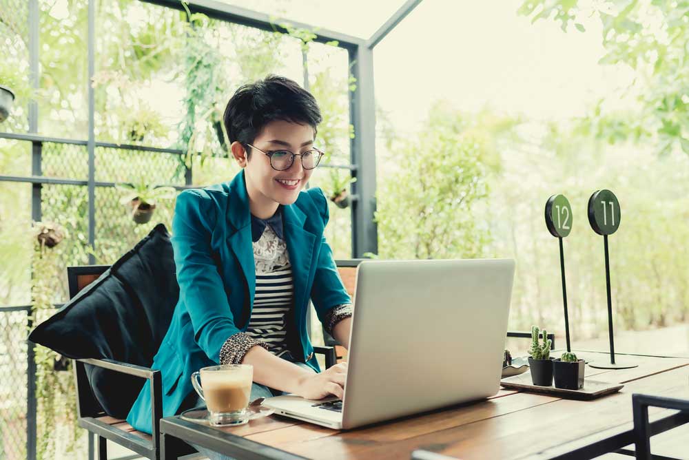 Bisa Nggak Ya Investasi di Usia Muda? #YakinBisa! Cek Manfaatnya