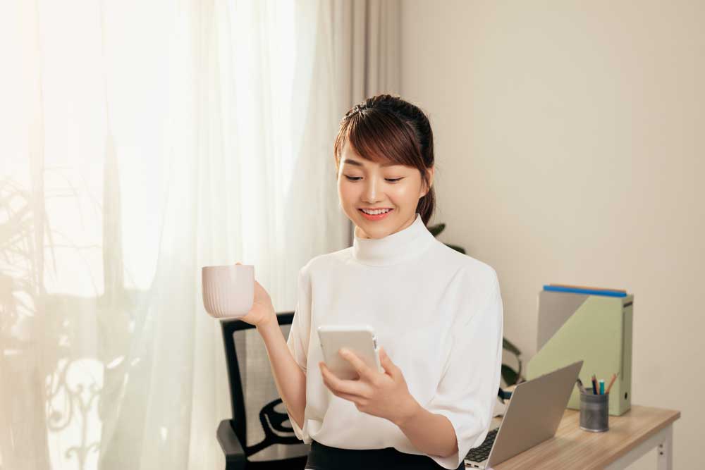 Bisa Nggak Ya Investasi di Usia Muda? #YakinBisa! Cek Manfaatnya