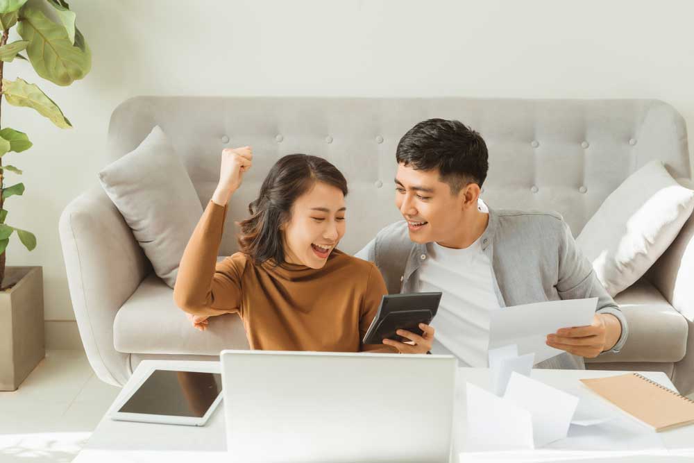 Bersama HSBC High Rate Saving #YakinBisa Wujudkan Cita-cita