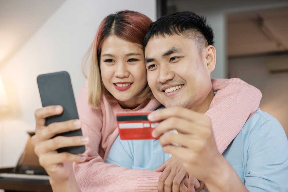 Bersama HSBC High Rate Saving #YakinBisa Wujudkan Cita-cita