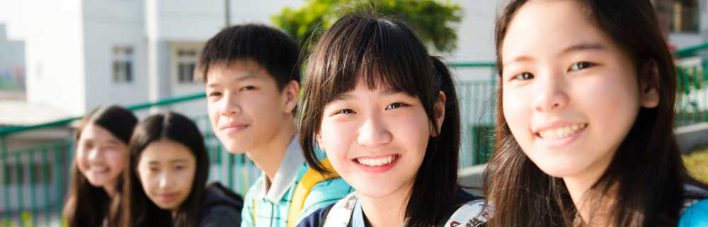 5 Pertimbangan Memilih Sekolah Internasional