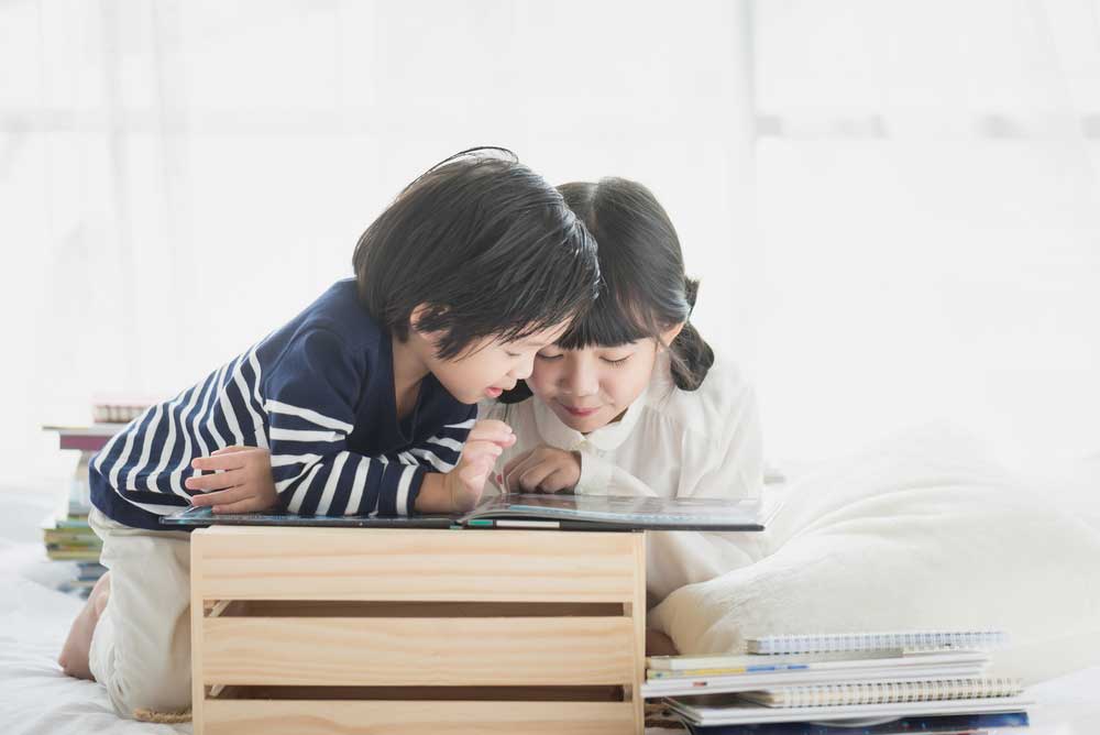 5 Pertimbangan Memilih Sekolah Internasional
