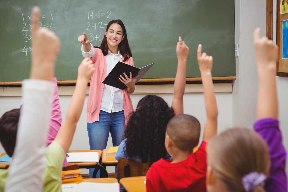 5 Pertimbangan Memilih Sekolah Internasional