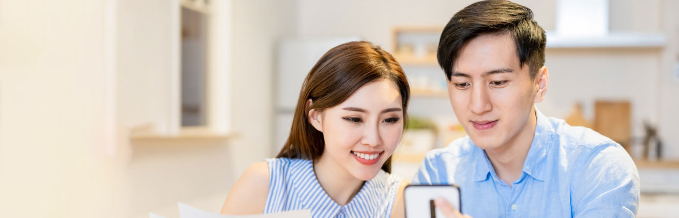 Mobile Banking Solusi Layanan Perbankan New Normal