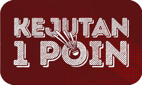 Kejutan 1 Poin