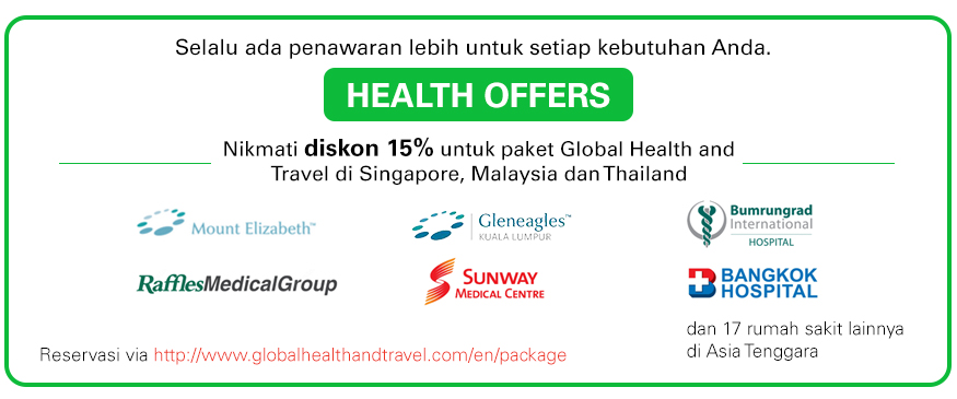 Health Offers