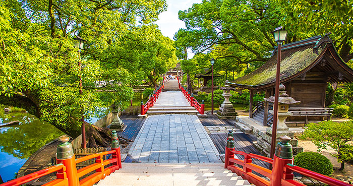 Fukuoka