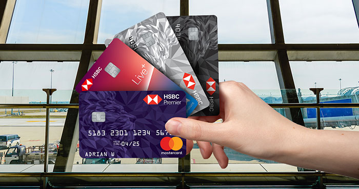 Credit Card