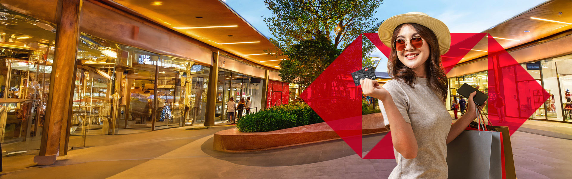 Customer Level Limit