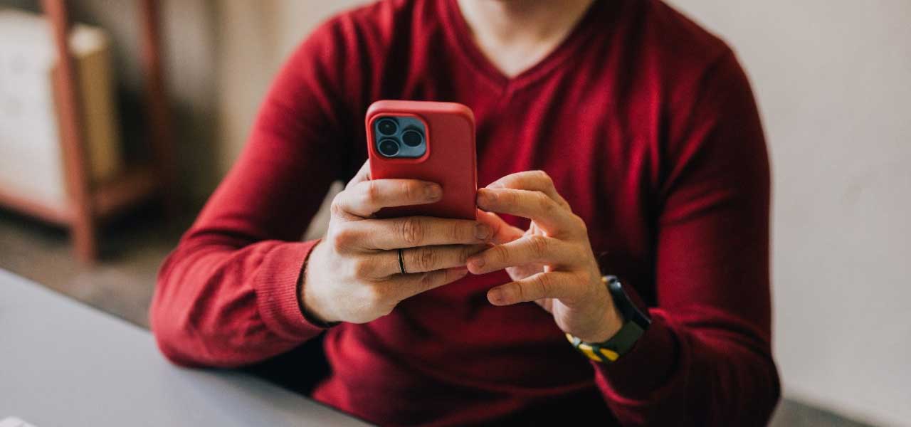 Mobile Banking