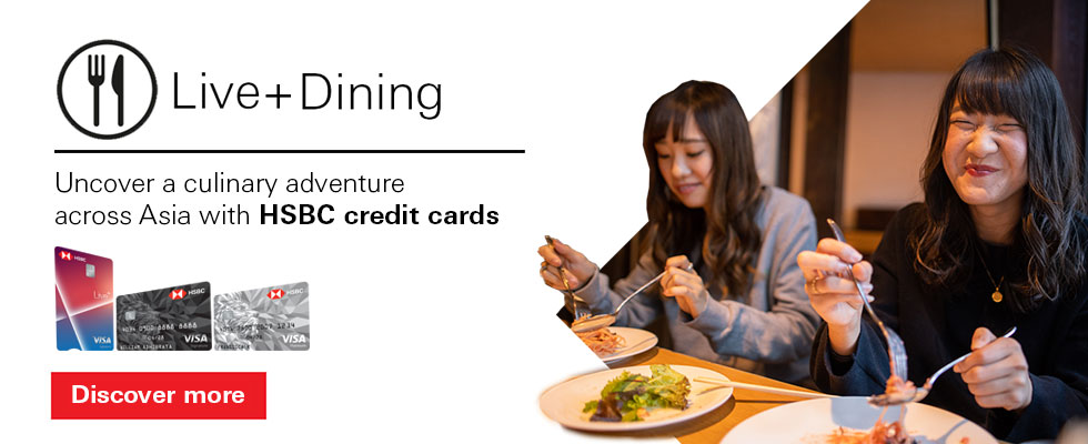 Live+ Dining