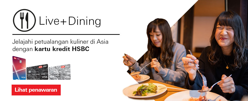 Live+ Dining