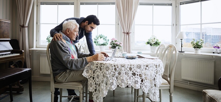 Retirement Planning