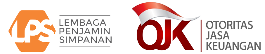 LPS - Lembaga Penjamin Simpanan (Indonesia Deposit Insurance Corporation), OJK - Otoritas Jasa Keuangan (Financial Services Authority)