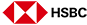 Logo HSBC