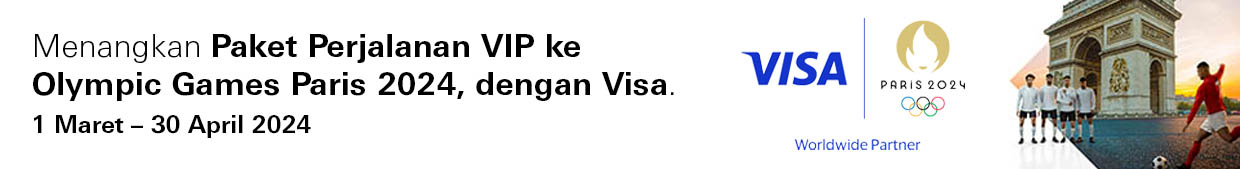 HSBC VISA