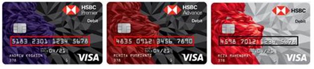 HSBC Card