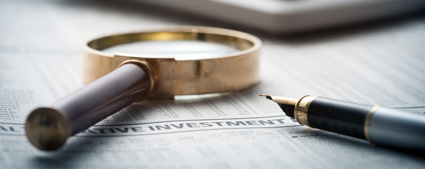 Statement of Financial Position